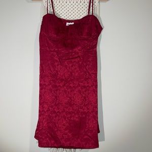 chantae mesh dress Chantae Mesh Dress – Retrofete